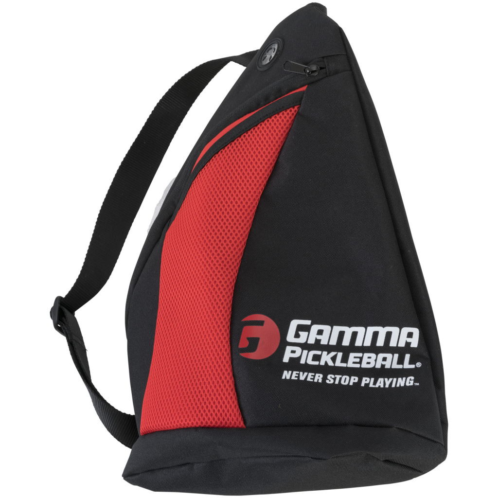 GAMMA Pickleball Sling Bag Pickleball Headquarters