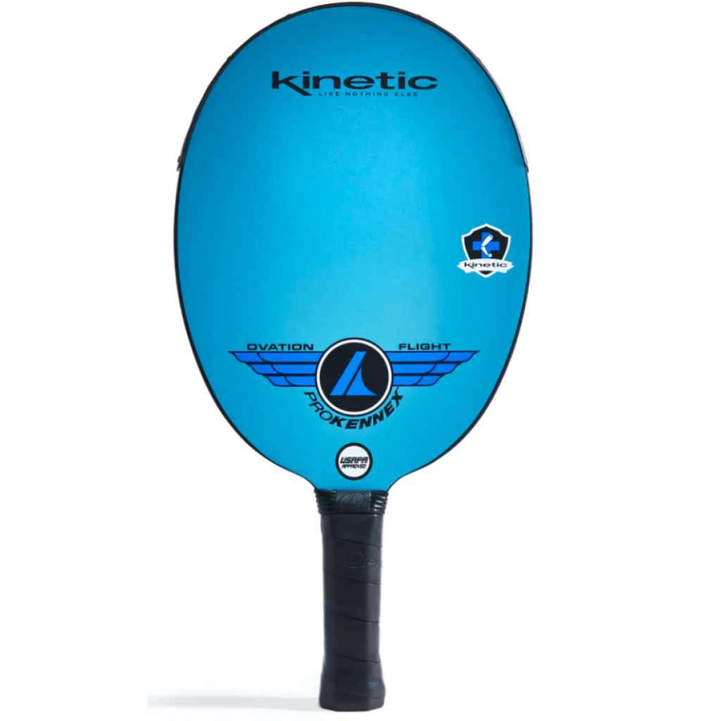 PROKENNEX PICKLEBALL: OVATION FLIGHT SERIES - Pickleball Headquarters